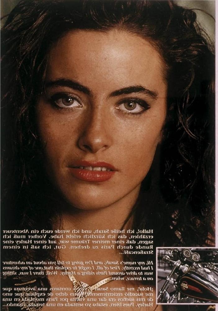 25P Vintage Retro Porno - Private Magazine - 111