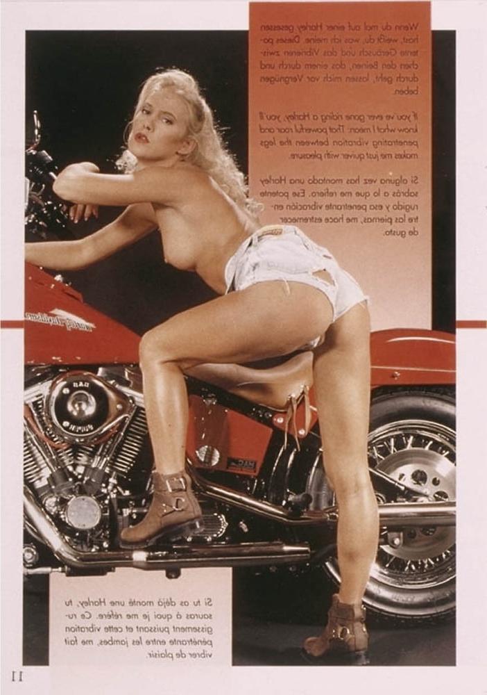 25P Vintage Retro Porno - Private Magazine - 111