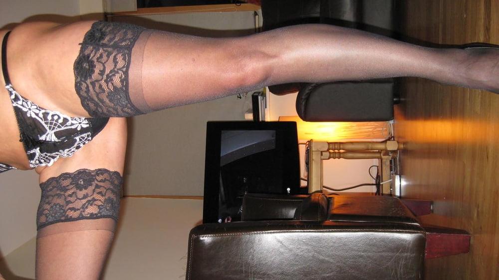 25P Jola 45 Polish mature slut