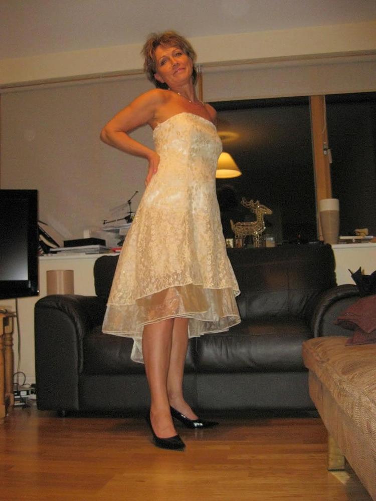 25P Jola 45 Polish mature slut