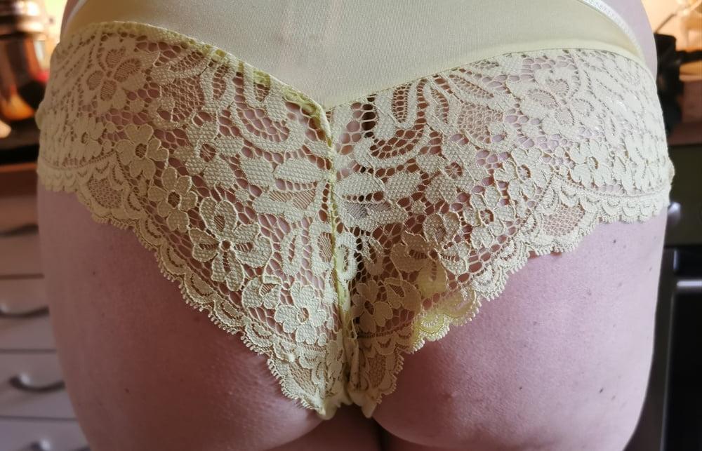 25P Der Fickarsch der Ehefrau