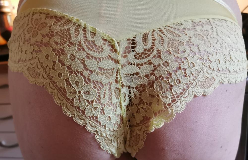 25P Der Fickarsch der Ehefrau