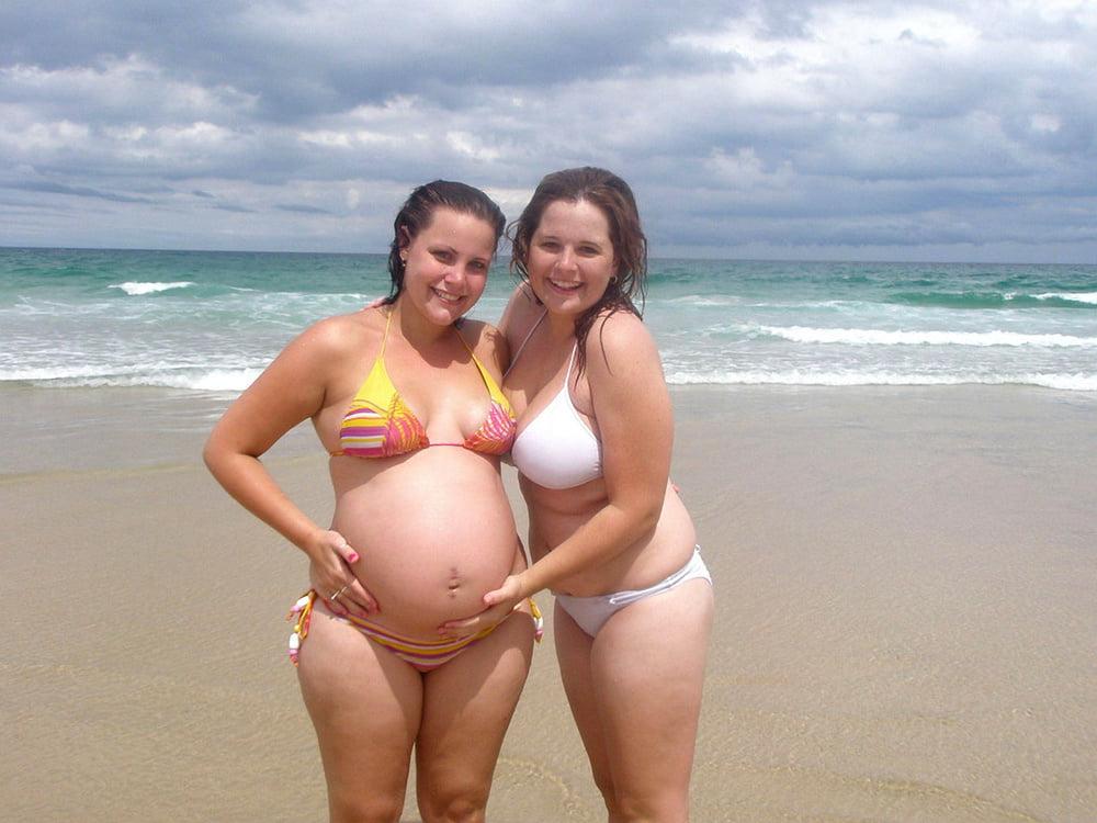 14P Pregnant 23