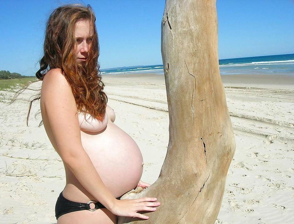 14P Pregnant 23