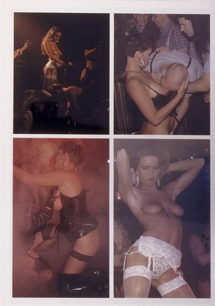 25P Vintage Retro Porno - Private Magazine - 113