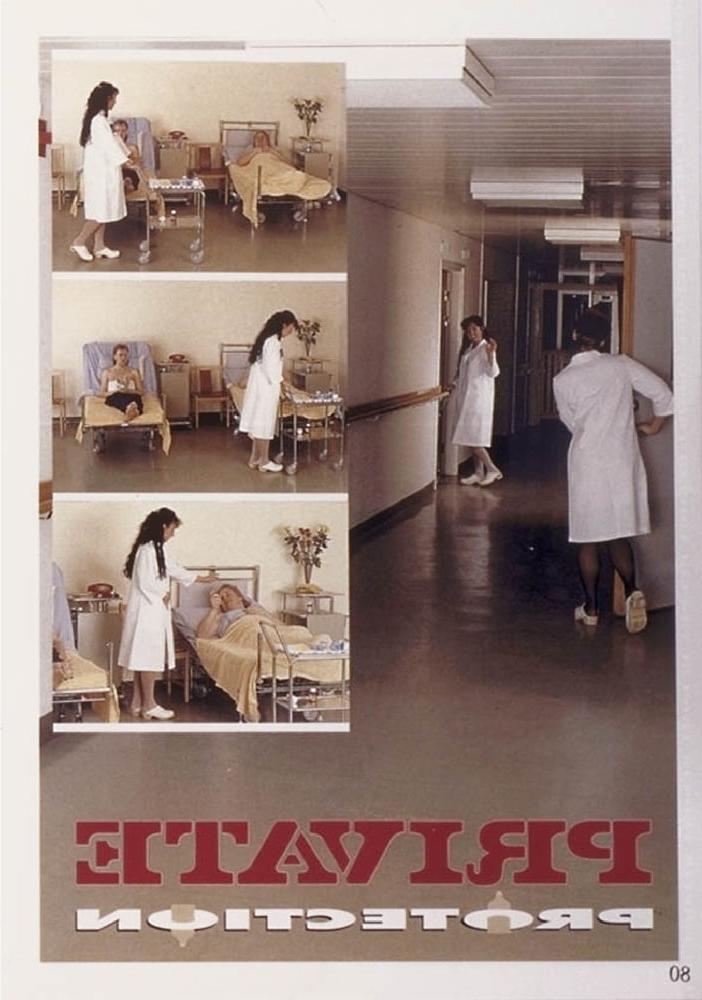 25P Vintage Retro Porno - Private Magazine - 113