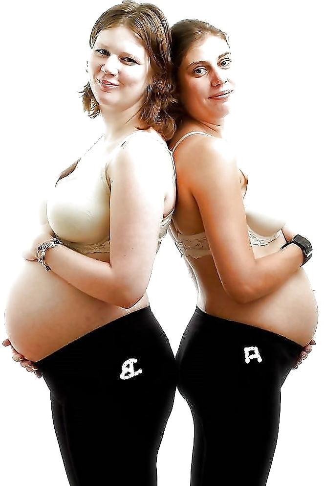 25P Pregnant and Still Sexy 161