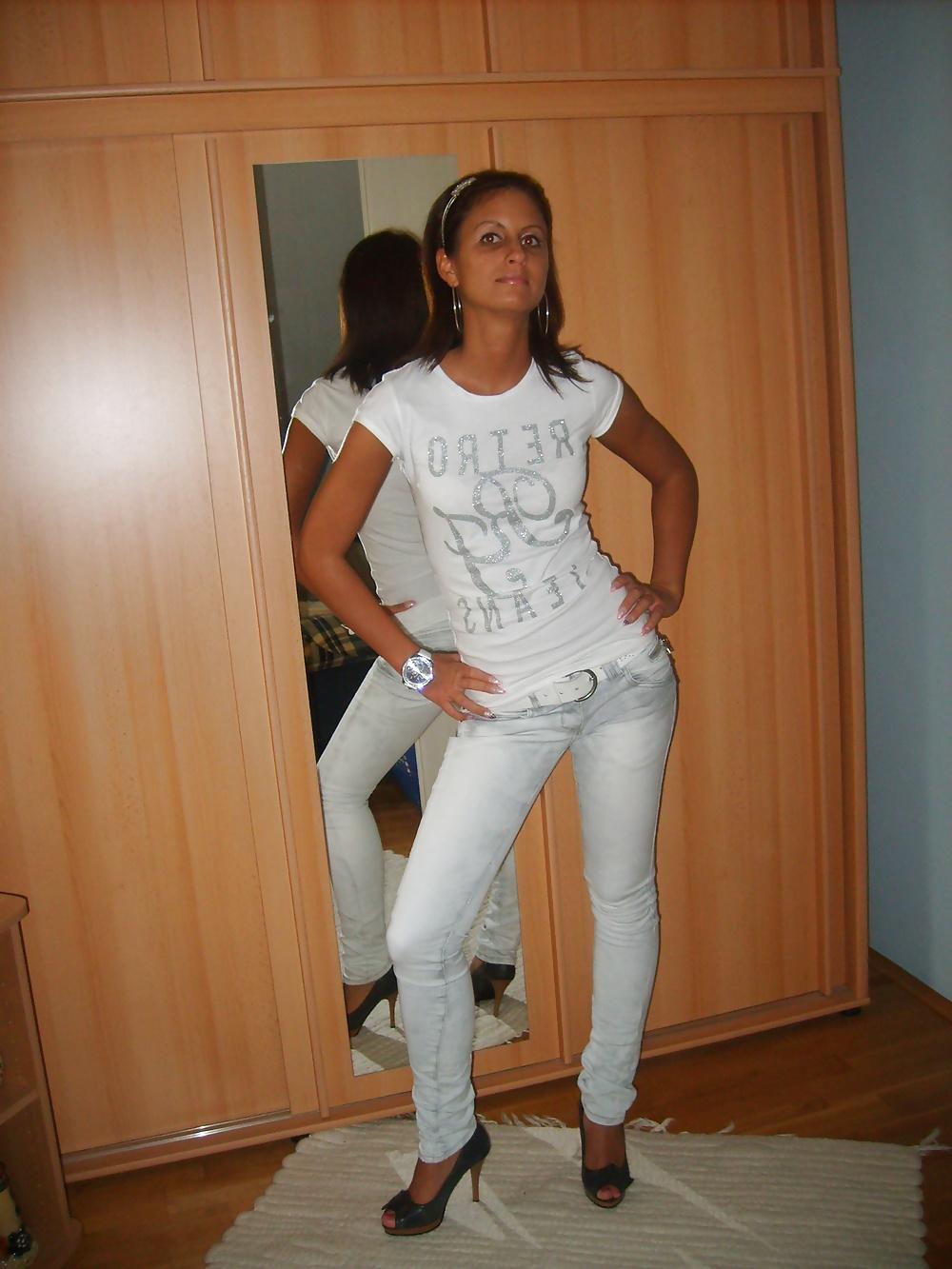 15P MILF again