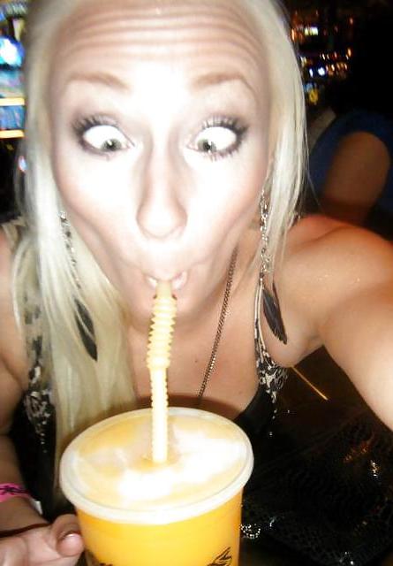 15P MILF again