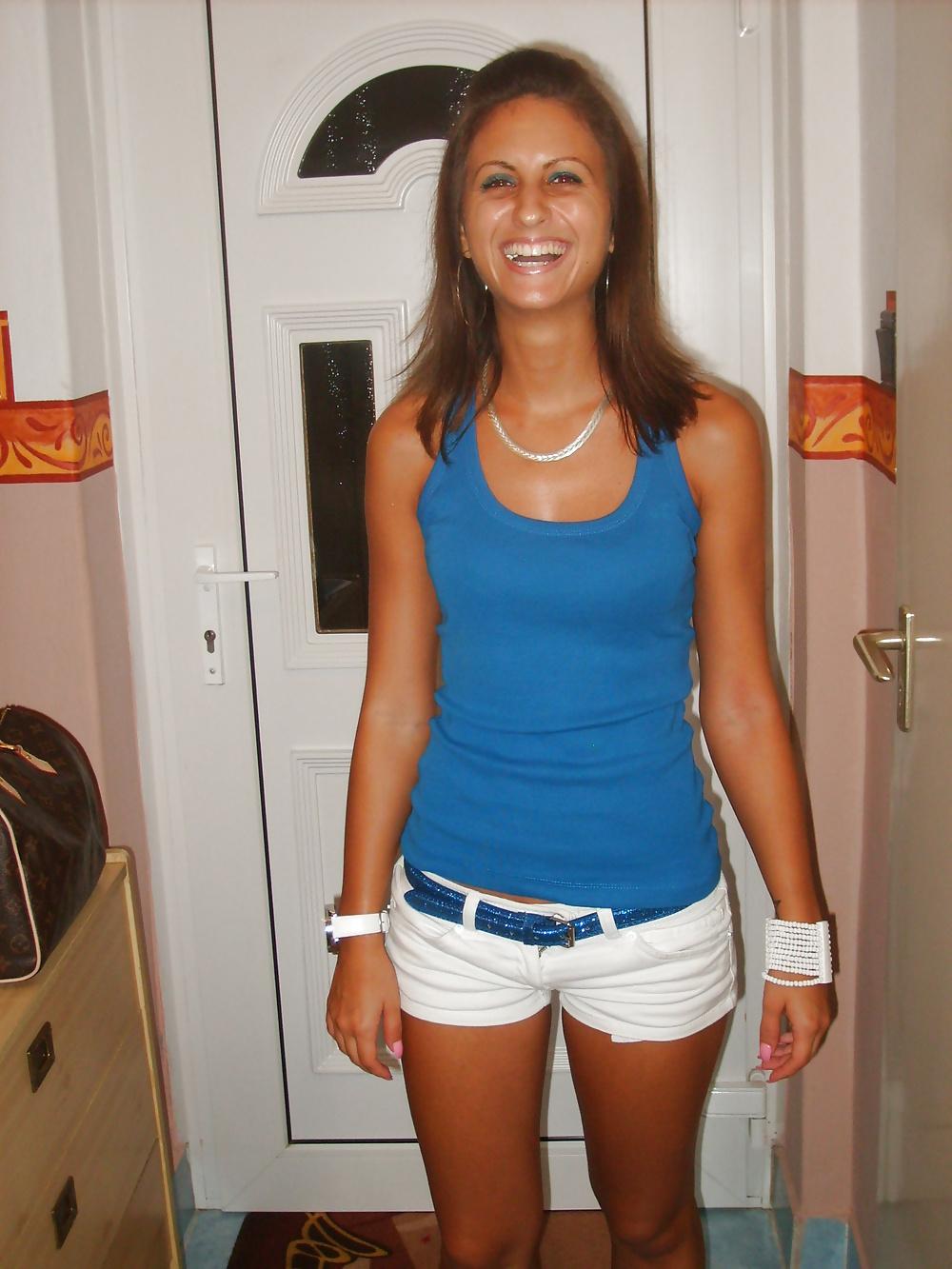 15P MILF again