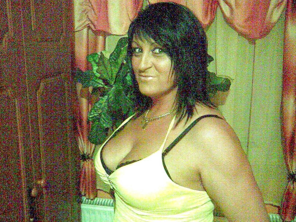 15P MILF again