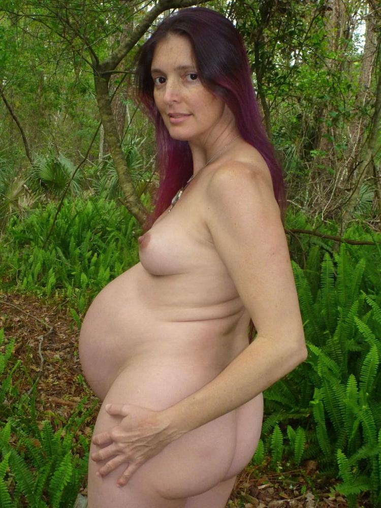 15P Pregnant 2