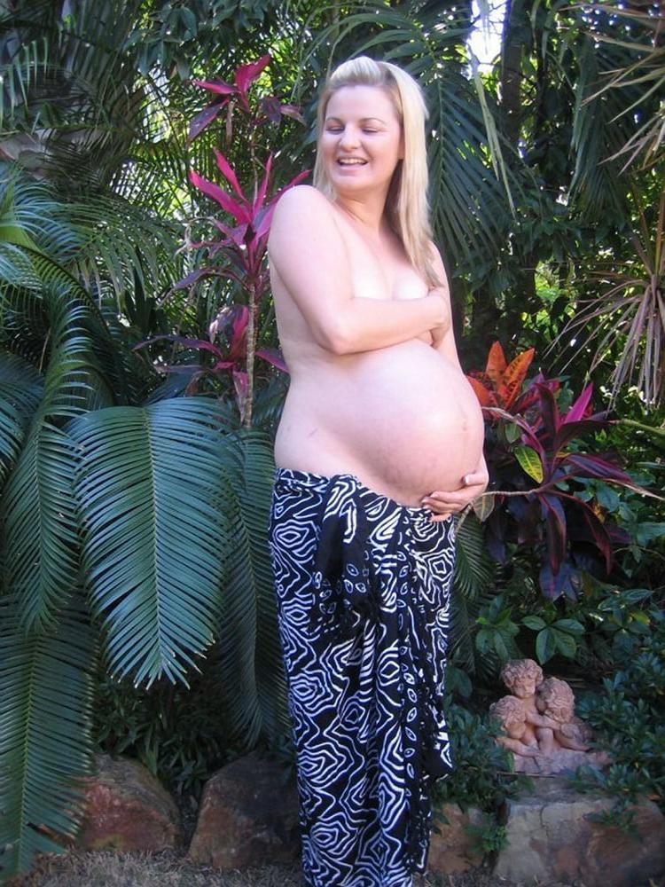 15P Pregnant 8