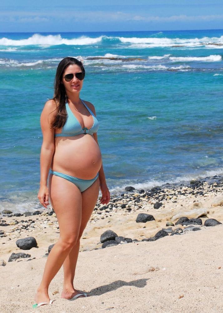 15P Pregnant 22
