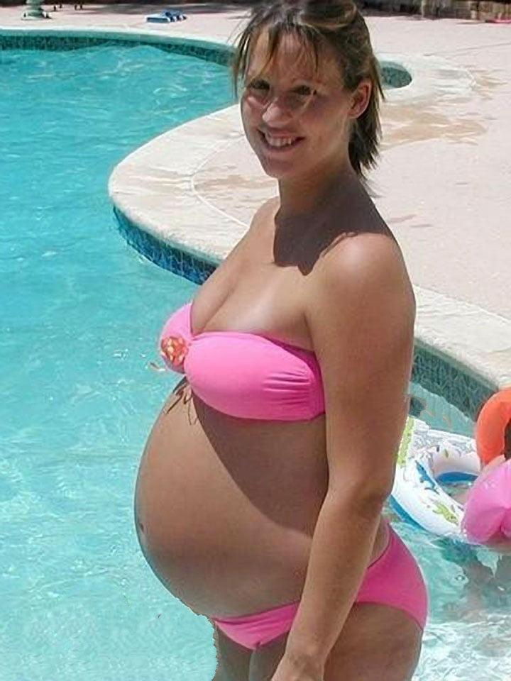 15P Pregnant 22