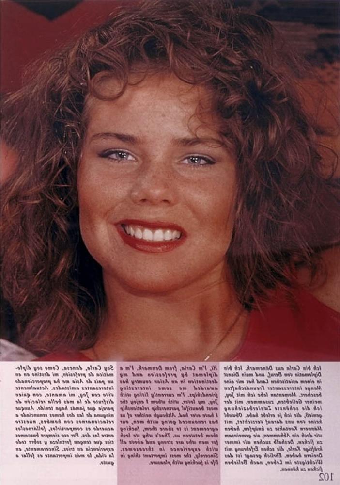 25P Vintage Retro Porno - Private Magazine - 112