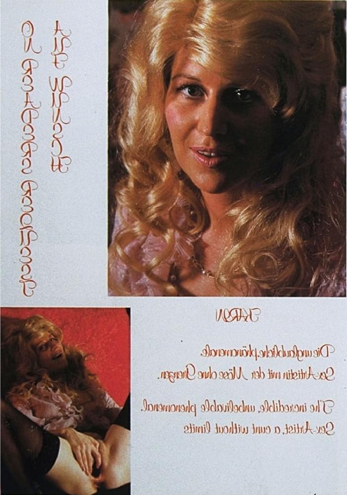 25P Vintage Retro Porno - Private Magazine - 056