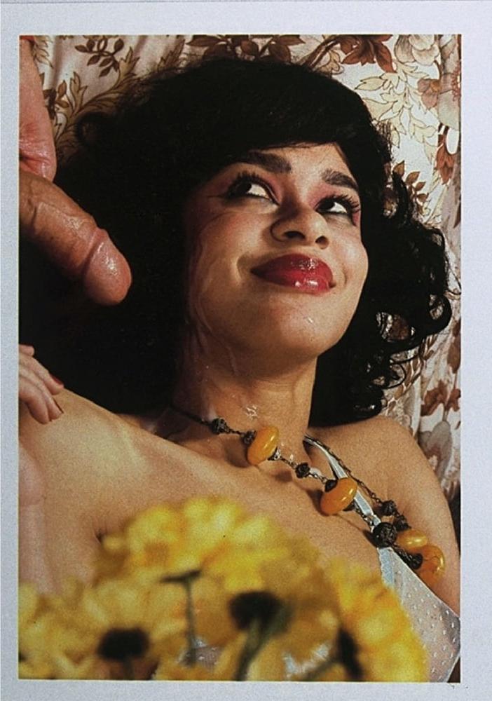 25P Vintage Retro Porno - Private Magazine - 056