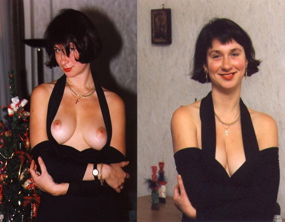 23P Dressed Undressed 57