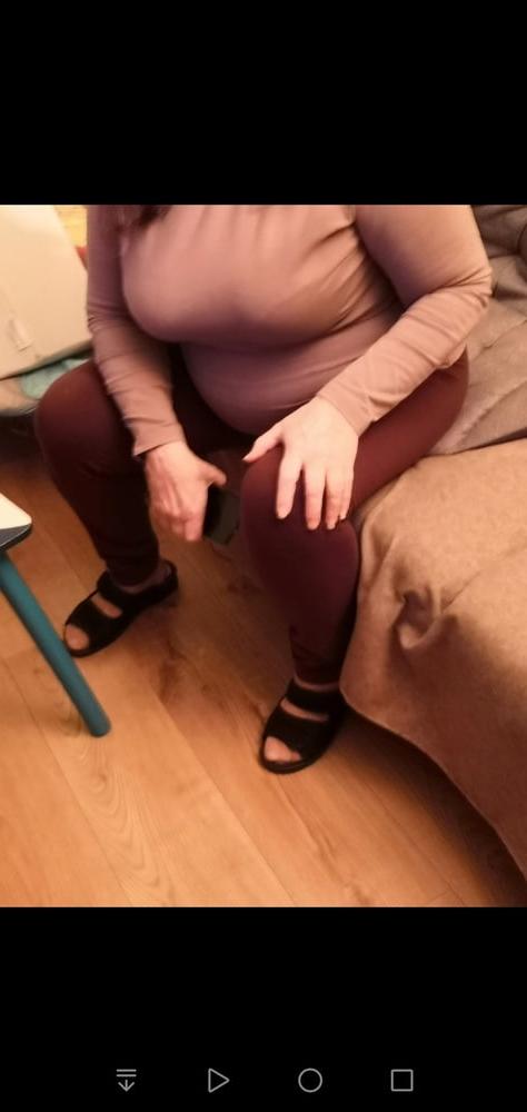 9P My stepmother