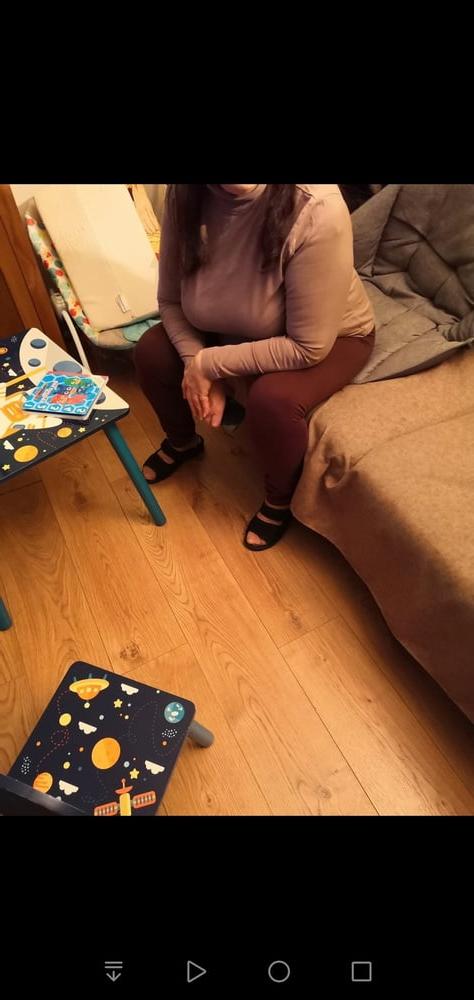 9P My stepmother