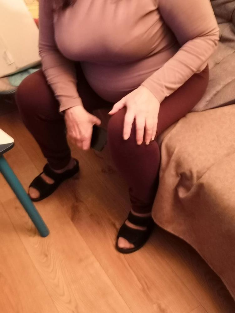 9P My stepmother