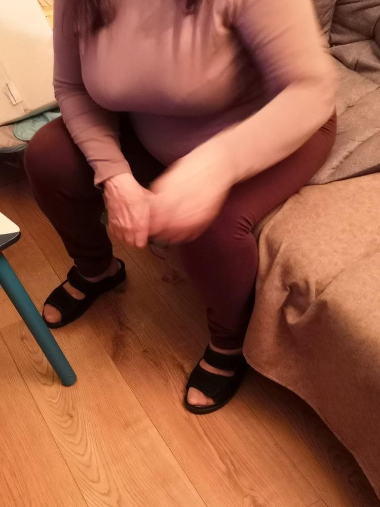 9P My stepmother