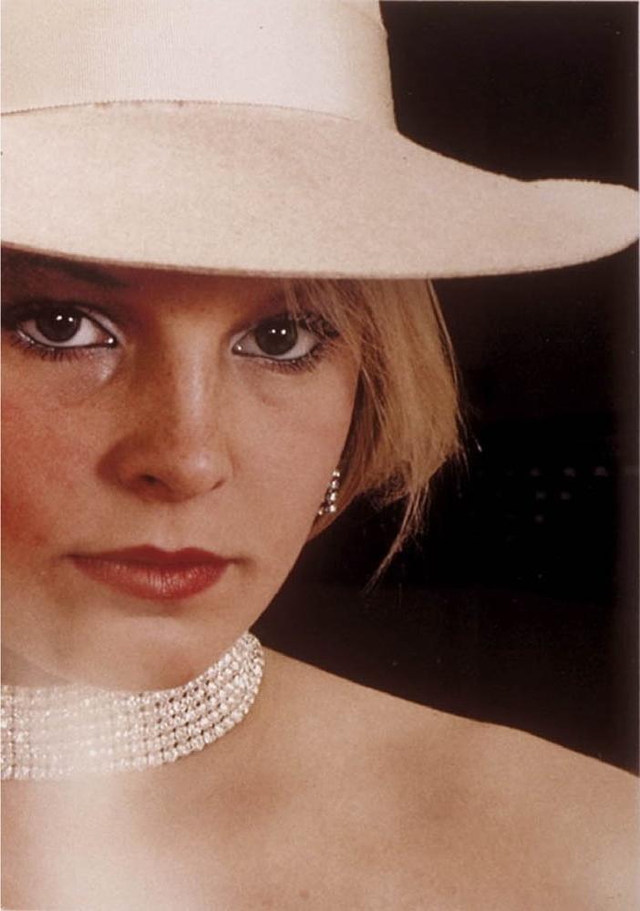 25P Vintage Retro Porno - Private Magazine - 103