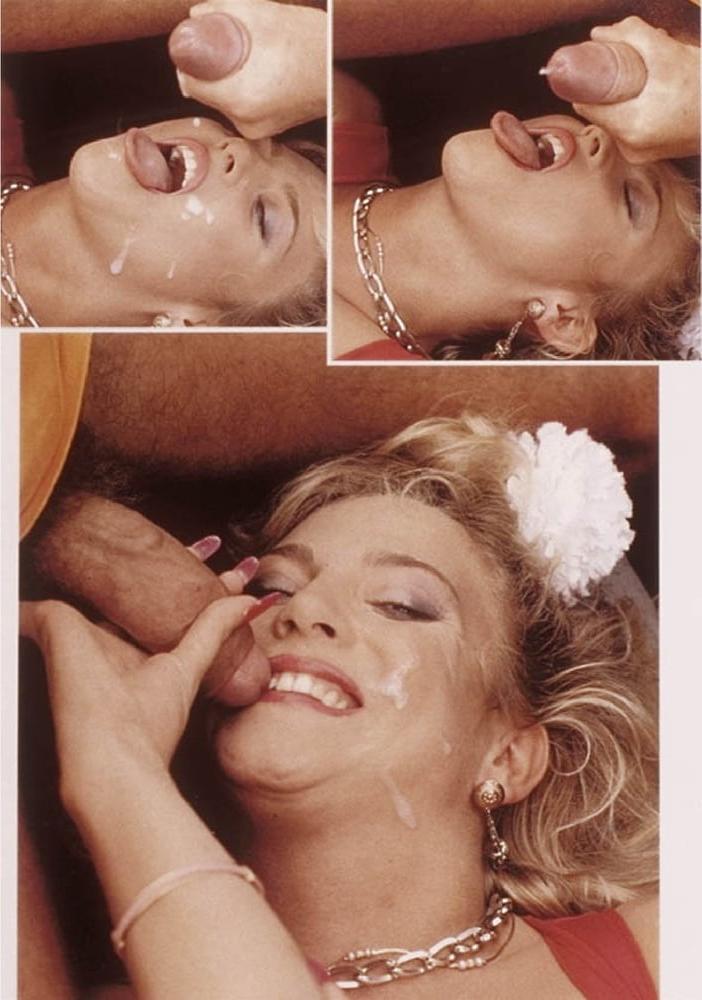 25P Vintage Retro Porno - Private Magazine - 103