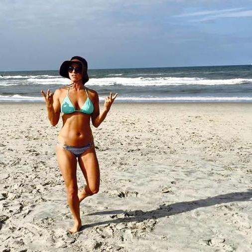 25P Hilton Head Student