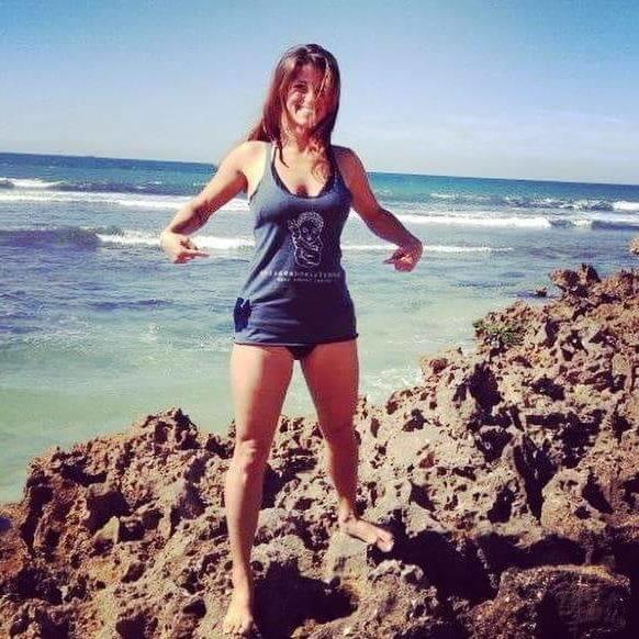 25P Hilton Head Student