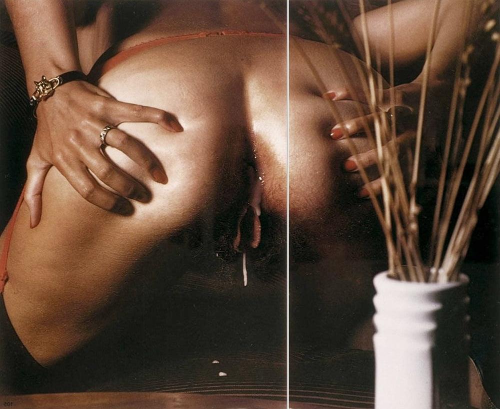 25P Vintage Retro Porno - Private Magazine - 066