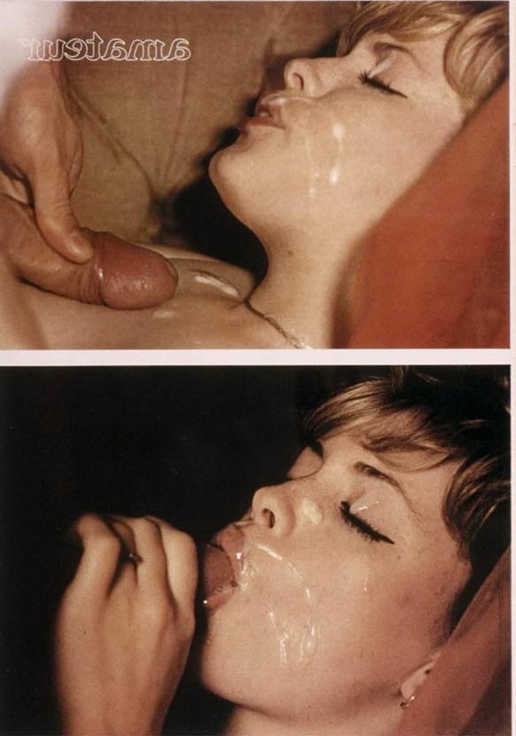 25P Vintage Retro Porno - Private Magazine - 066