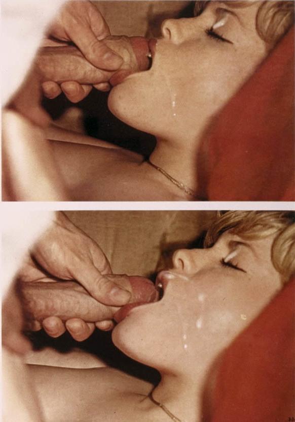 25P Vintage Retro Porno - Private Magazine - 066