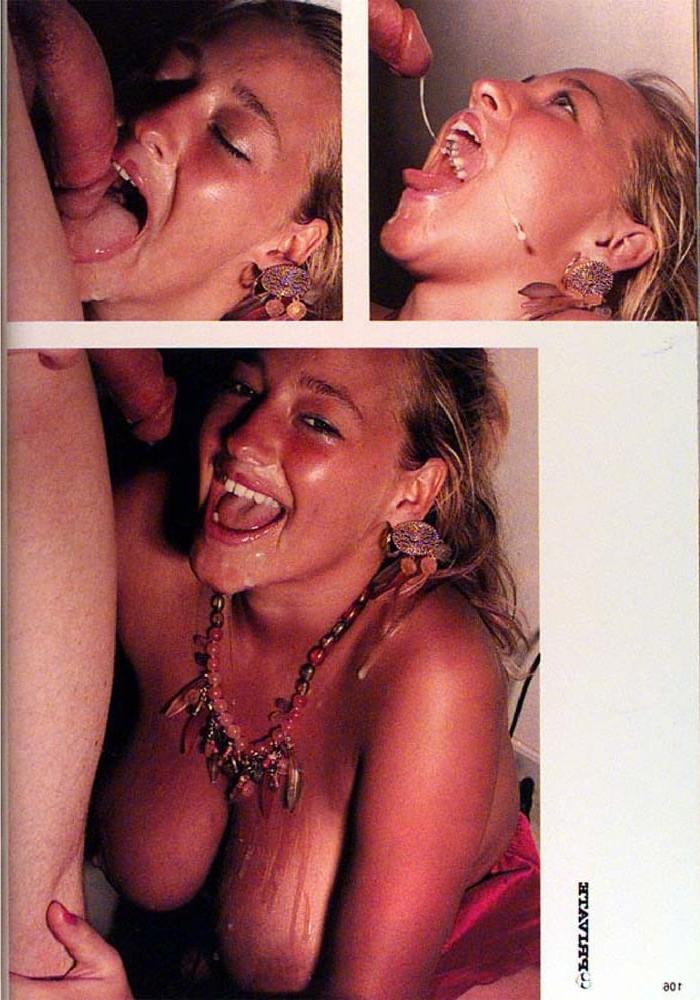 25P Vintage Retro Porno - Private Magazine - 101