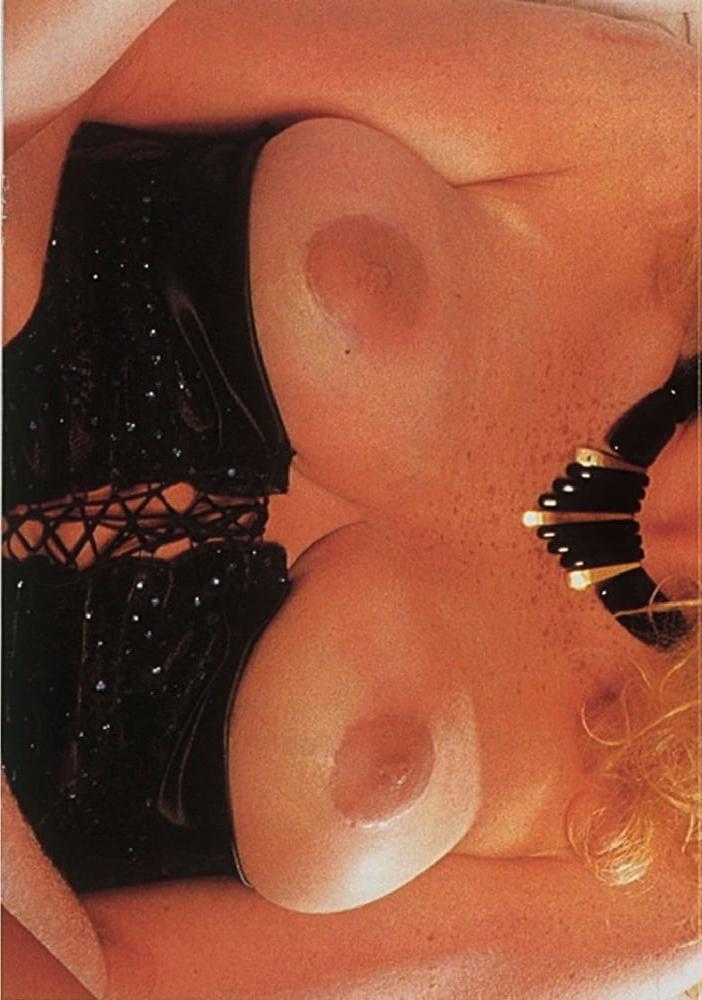 25P Vintage Retro Porno - Private Magazine - 101