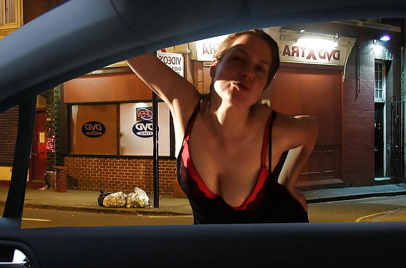 25P Doreen Conway Berlin 3 hole Escort for all dicks