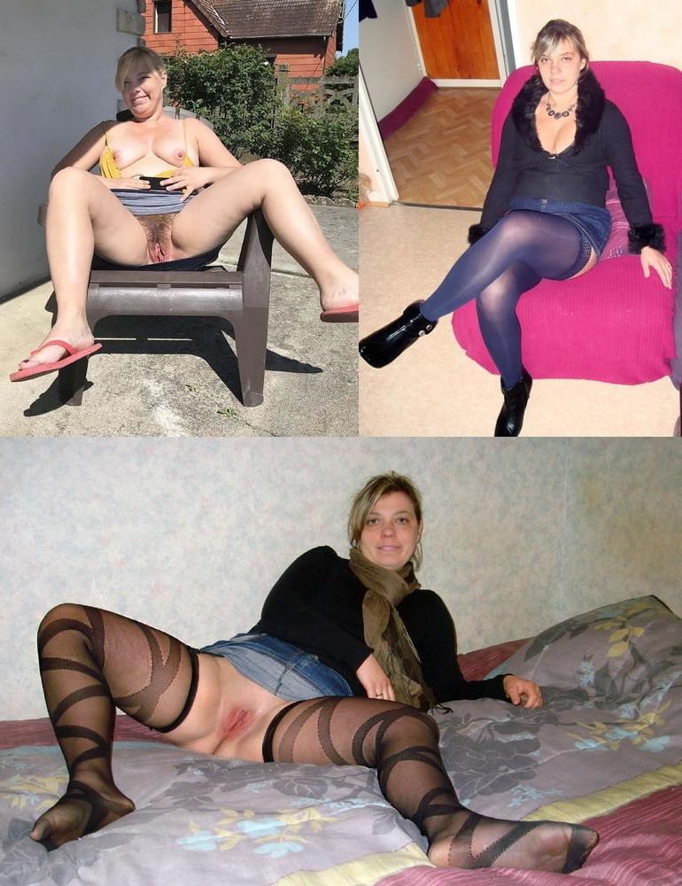 25P Dressed Undressed 43