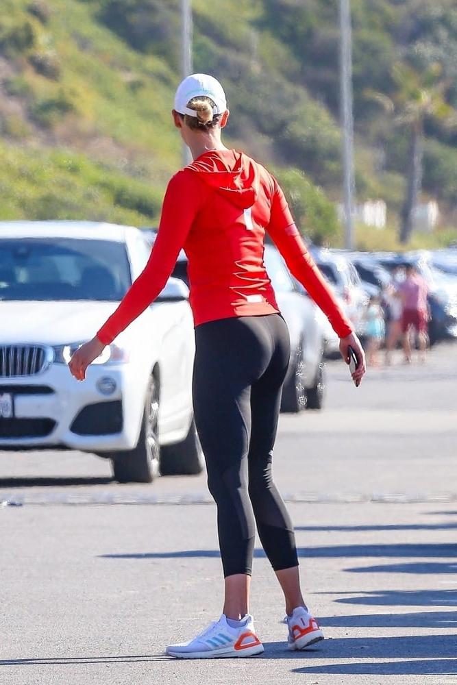 25P July 2020 - Celebrity jerk list