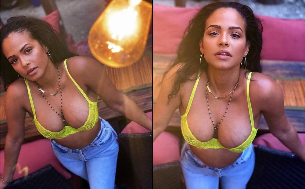 25P July 2020 - Celebrity jerk list