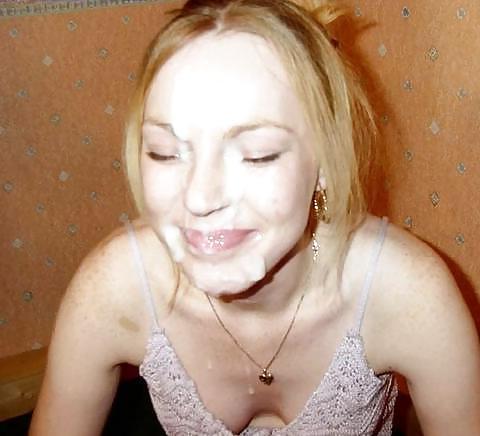 8P Cum-drenched pics i've saved