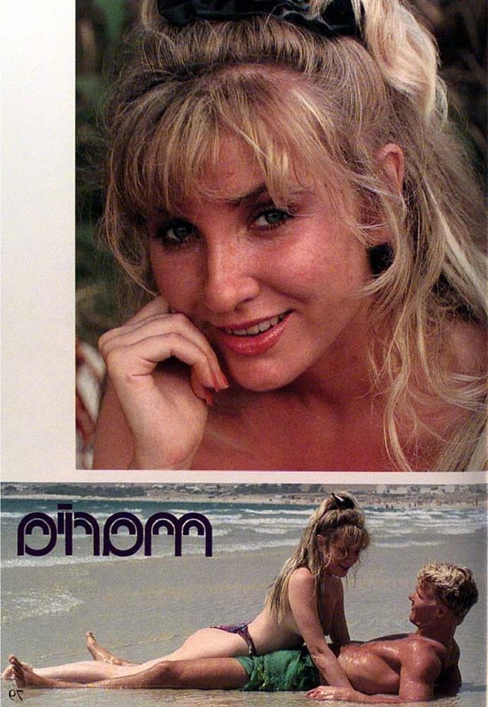 25P Vintage Retro Porno - Private Magazine - 102