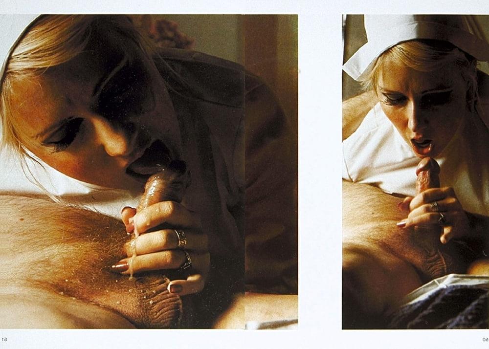 25P Vintage Retro Porno - Private Magazine - 050