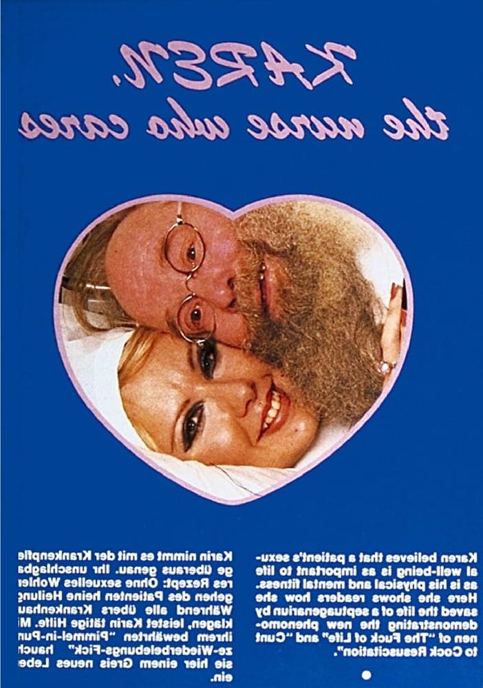 25P Vintage Retro Porno - Private Magazine - 050
