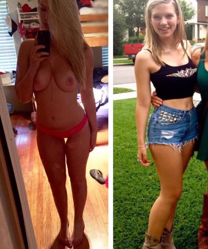 24P Dressed Undressed 56