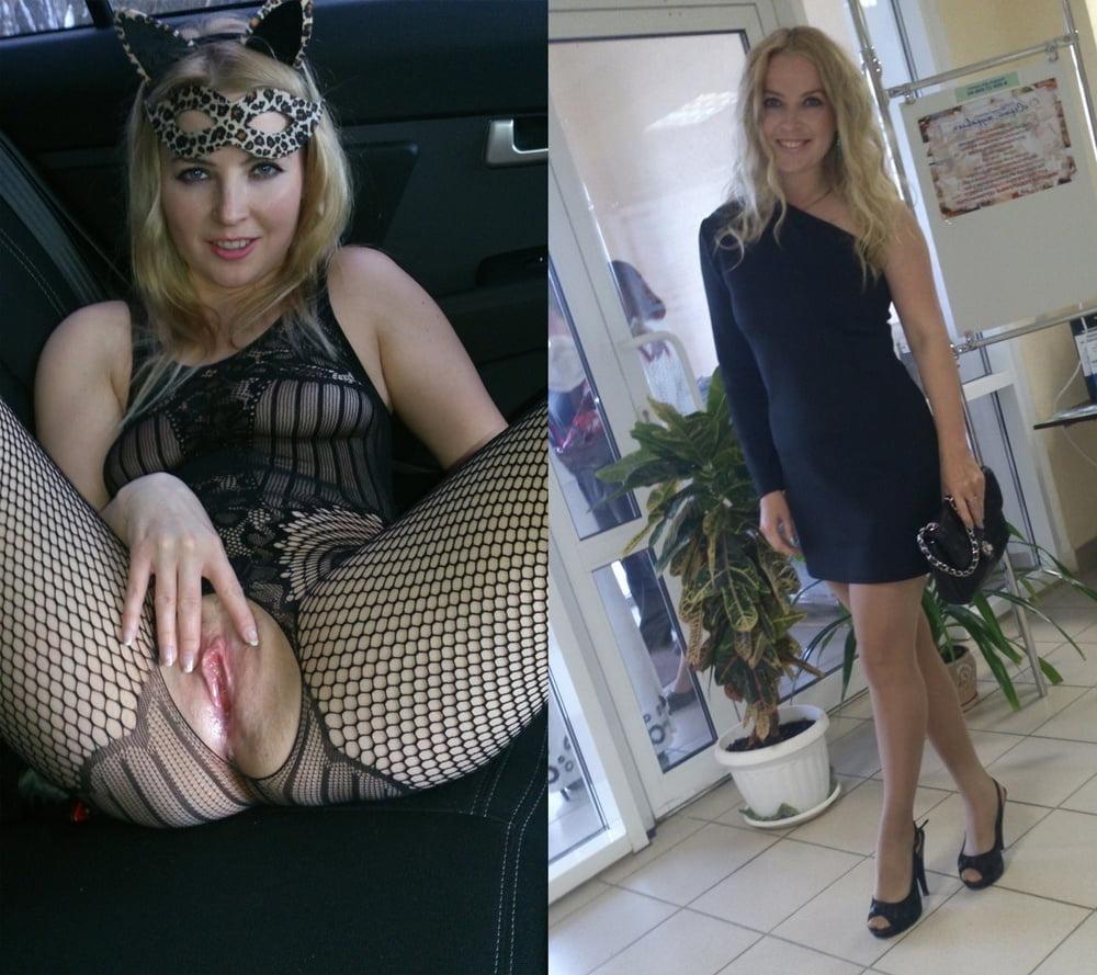 24P Dressed Undressed 56