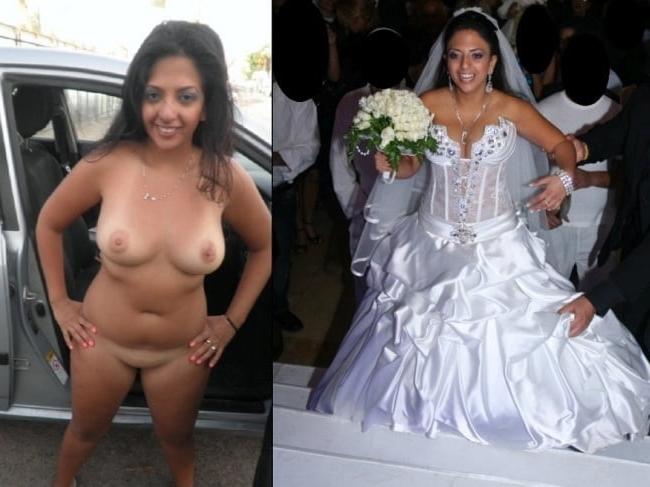 25P Dressed Undressed 50