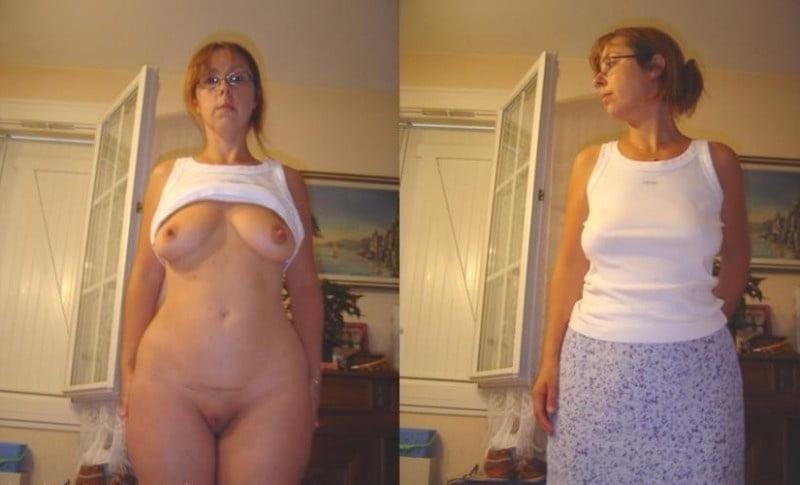 25P Dressed Undressed 50