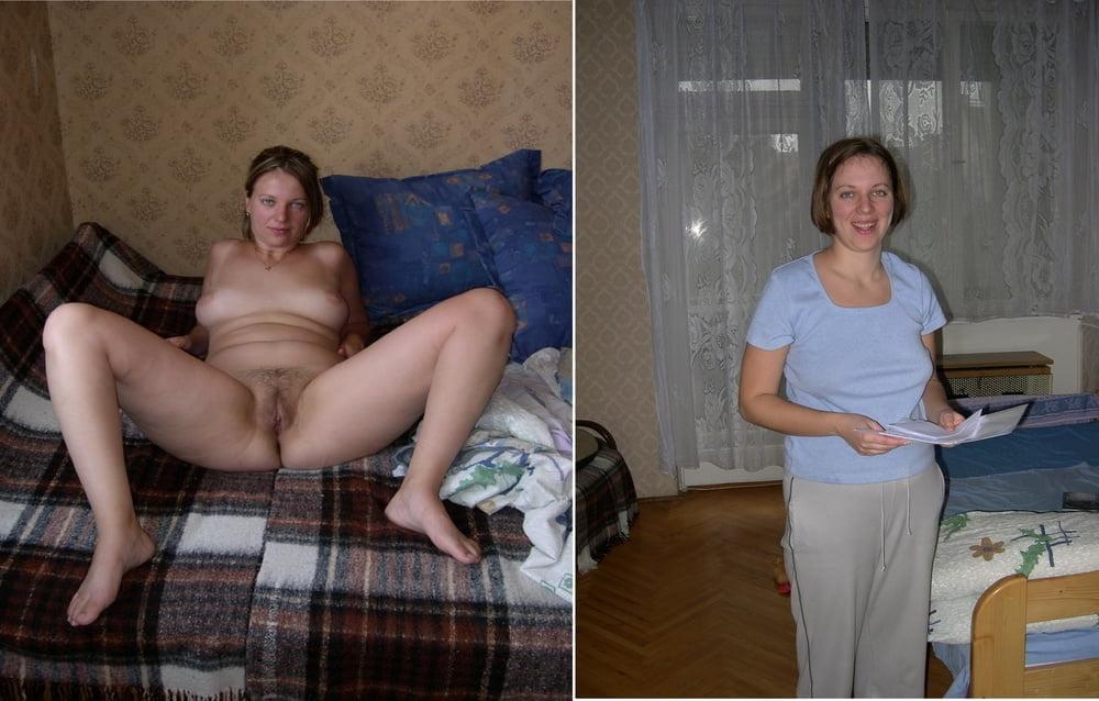 25P Dressed Undressed 50
