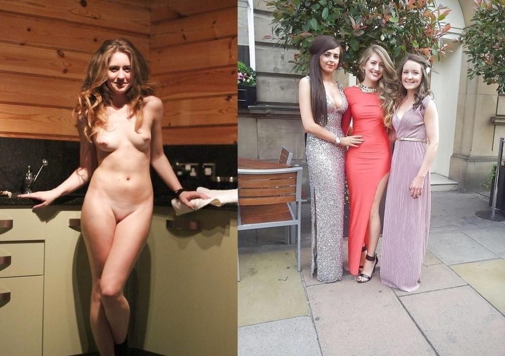 25P Dressed Undressed 50